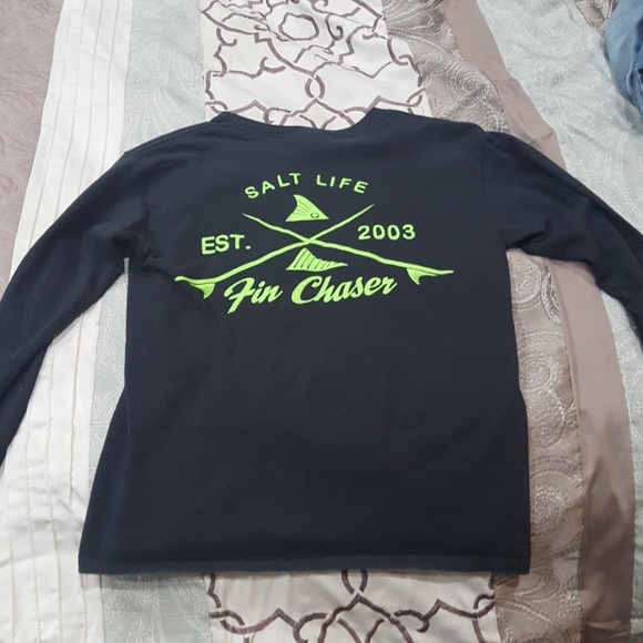 Salt Life Other - Salt Life long sleeve